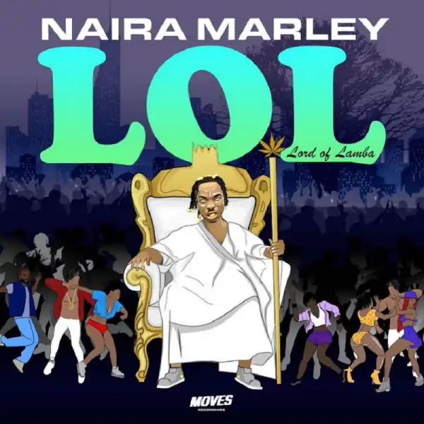 Naira Marley - Isheyen